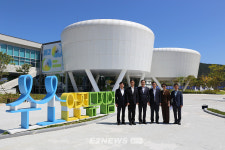 가스안전공사, 수소안전뮤지엄서 기관장협의회 개최