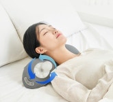 슬룸, 신제품 온열 목 마사지기 목편한 케어 출시