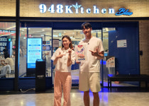 948키친, 직접 뽑아 먹는 어묵국수 신메뉴 출시