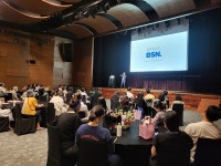 BSN 빌사남, 부산에서 꼬마빌딩 관련 건물주강의 진행