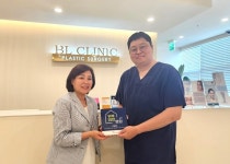 더엘산후조리원·비엘의원, 대한사회복지회 We대한가게 가입