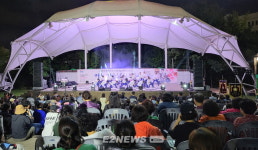 GS파워, 부천시민 희망울림 콘서트 후원