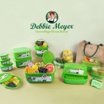 데비마이어코리아, 5년 연속 2023 소비자의 선택 기능성 보관용기 부분 대상 수상