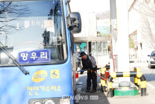 수소·전기버스 전환 가속…CNG충전소 경영난 심화