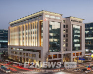 SK가스, KCGS ESG종합평가 통합 A+ 획득