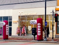 이노티안경체인, 충주호암점 그랜드 오픈