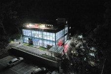 펫로스증후군을 위한 새로운 눈맞춤, (주)몽몽이의 실감콘텐츠를 이용한 반려동물장례서비스
