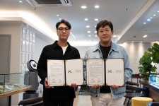 엠아이엔엑터스, 주얼리 전문업체 트라비체와 업무협약 체결
