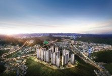 경춘선 마석역 역세권 남양주 창현 서희스타힐스, 2024년 3월 착공