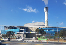 아산배방지구 집단에너지 매각 속도낸다