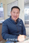 [현장] 화성시 읍·면 누비는 농협 등유배달차 따라가보니