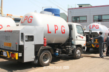 벌크로리 LPG충전소 2월부터 불시점검 이어간다