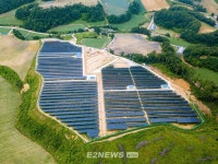 브라이트에너지파트너스, 76MW 규모 태양광발전 PF 유치
