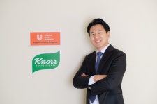 유니레버 푸드솔루션스 한국 총괄 셰프 김용찬, 글로벌 식품회사 셰프맨십과 솔루션에 대해 이야기하다