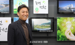 [직격인터뷰] 김영문 동서발전 사장 에너지수입에 매년 40조~50조원, 그 비용으로 태양광 설치하면 엄청난 양