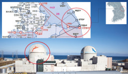 1.4GW 새 원전 두 달째 석연찮은 셧다운