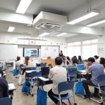  [인터뷰] 상서고등학교, 2023 특성화고 미래역량 강화사업 성과공유회 우수사례 선정