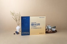  건강기능식품 전문기업 광동생활건강, 관절건강엔 광동보감환 출시