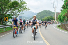 월성원자력, 2024 한수원 경주 바람의 언덕 전국 힐클라임 대회 참가자 모집