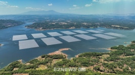 ABB, 192MW 동남아 최대 수상태양광에 배전솔루션 공급