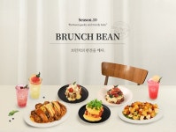 브런치카페 프랜차이즈 브런치빈, 2024년 봄 맞이 뉴 시즌 신 메뉴 출시