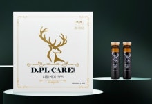사슴태반 디플케어 365, 누적 판매량 3천만 병 돌파
