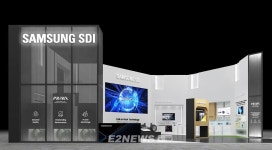 EVS37 참가한 삼성SDI 2027년 전고체 배터리 양산