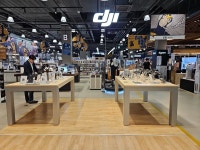 대원씨티에스㈜, DJI 일렉트로마트 스타필드 하남점 오프라인 매장 입점