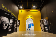 노루페인트, 역대 최대 규모 아메리칸 팝아트 거장展 컬러 협업