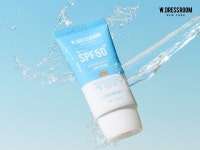 3떠블유진생골드썬블록