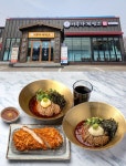 퓨전 일식 캐주얼 브랜드 이루다제면소, 365일 안정 창업 지원