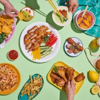 누구나홀딱반한닭 선릉점