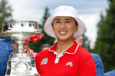 마틴골프, 양희영 프로 LPGA 메이저 우승으로 큰 성과