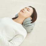 주식회사 올릿리테일 슬룸, 목 어깨 마사지기 목편한케어 플라잉 출시