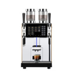 COFFEE MASTER 커피머신, 국내 출시