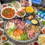 조개전골창업 프랜차이즈 갯벌의조개, 맞춤 컨설팅 등 창업 지원 선봬