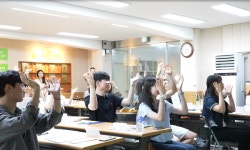 대한사회복지회, 청년 서포터즈 위즈(We.S) 2기 발대식 개최