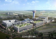 남동발전, 500MW 송산그린시티 열병합 2028년 준공