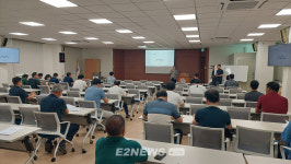 가스안전公 경남본부, LPG공급자 간담회 개최