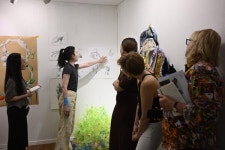 예술경영지원센터, 韓작가 해외진출 지원프로그램 2024 Dive into Korean Art: Seoul 운영