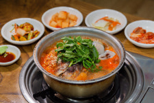 김태연 국민 동태탕찜, 창업 가맹비 무료 전환
