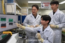 집전체 제거 이차전지 에너지밀도 20% 높여