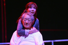 스튜디오반, 연극 더 파더(The Father) 문화 공연티켓 나눔