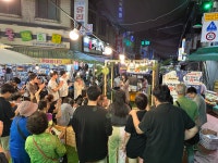 북수원시장, 전통과 현대가 어우러진 축제로 지역경제 활성화 앞장