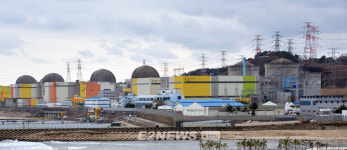한울원전~신영주 345kV 송전선로 사고…동해권 석탄화력 모두 셧다운