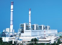 700MW 평택기력, 45년간 수도권 전력공급 후 명예 퇴역