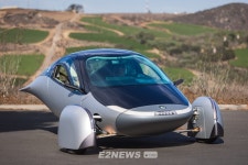 LG에너지솔루션, 1회 충전 643km 달리는 태양광 전기차에 배터리 공급