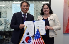 KTR, 美 의료기기 수출장벽 해소 뒷받침