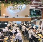 한솔요리교육그룹 '한솔요리학원', 외식업계와 협력 통해 취업까지 연계