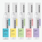 제이에이치와이그룹 공스킨, 新 미스트 5종 출시 통해 글로벌 수출·도매 및 OEM·ODM 서비스 박차